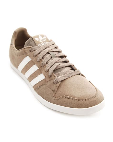 Beige sneakers + FREE SHIPPING .